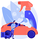 clean-car